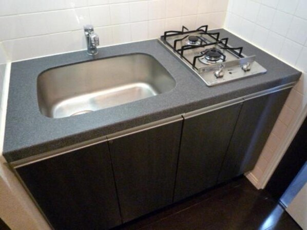 CYNTHIA代田橋IIIの物件内観写真